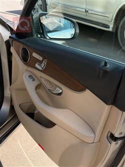 مرسيدس بنز C-Class